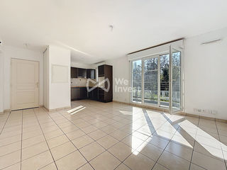  Appartement � vendre 2 pi�ces 42 m�