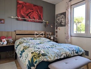  Maison � vendre 5 pi�ces 98 m�