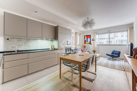  Appartement � vendre 5 pi�ces 86 m�