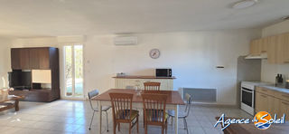  Maison � vendre 3 pi�ces 1 m�