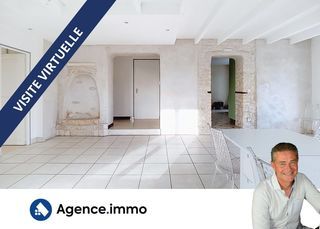  Maison � vendre 4 pi�ces 138 m�
