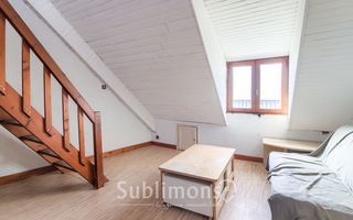  Appartement � vendre 1 pi�ce 22 m�