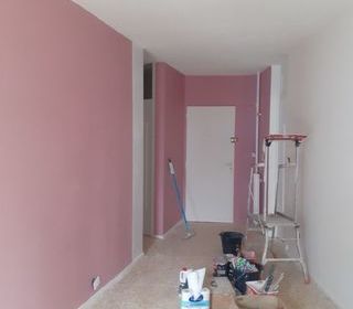  Appartement � vendre 3 pi�ces 48 m�