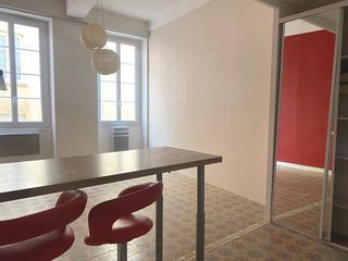  Appartement � vendre 2 pi�ces 48 m�