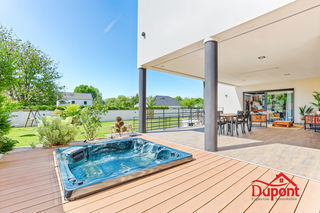  Maison � vendre 5 pi�ces 230 m�