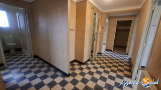  Appartement � vendre 4 pi�ces 80 m�