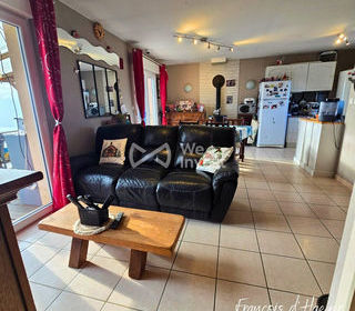  Maison � vendre 3 pi�ces 65 m�