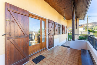  Maison � vendre 4 pi�ces 81 m�