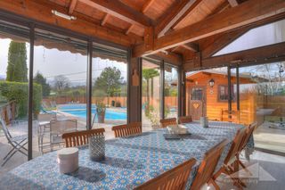  Maison � vendre 4 pi�ces 115 m�