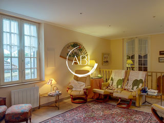  Maison � vendre 3 pi�ces 80 m�