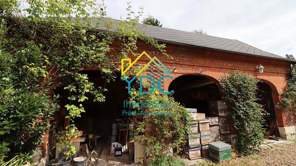 � vendre  Maison Yvetot (76190)