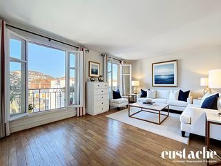  Appartement � vendre 3 pi�ces 50 m�