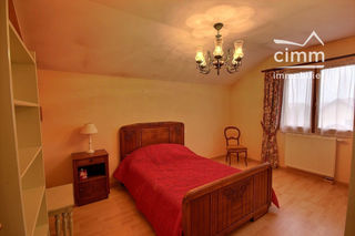  Maison � vendre 5 pi�ces 135 m�