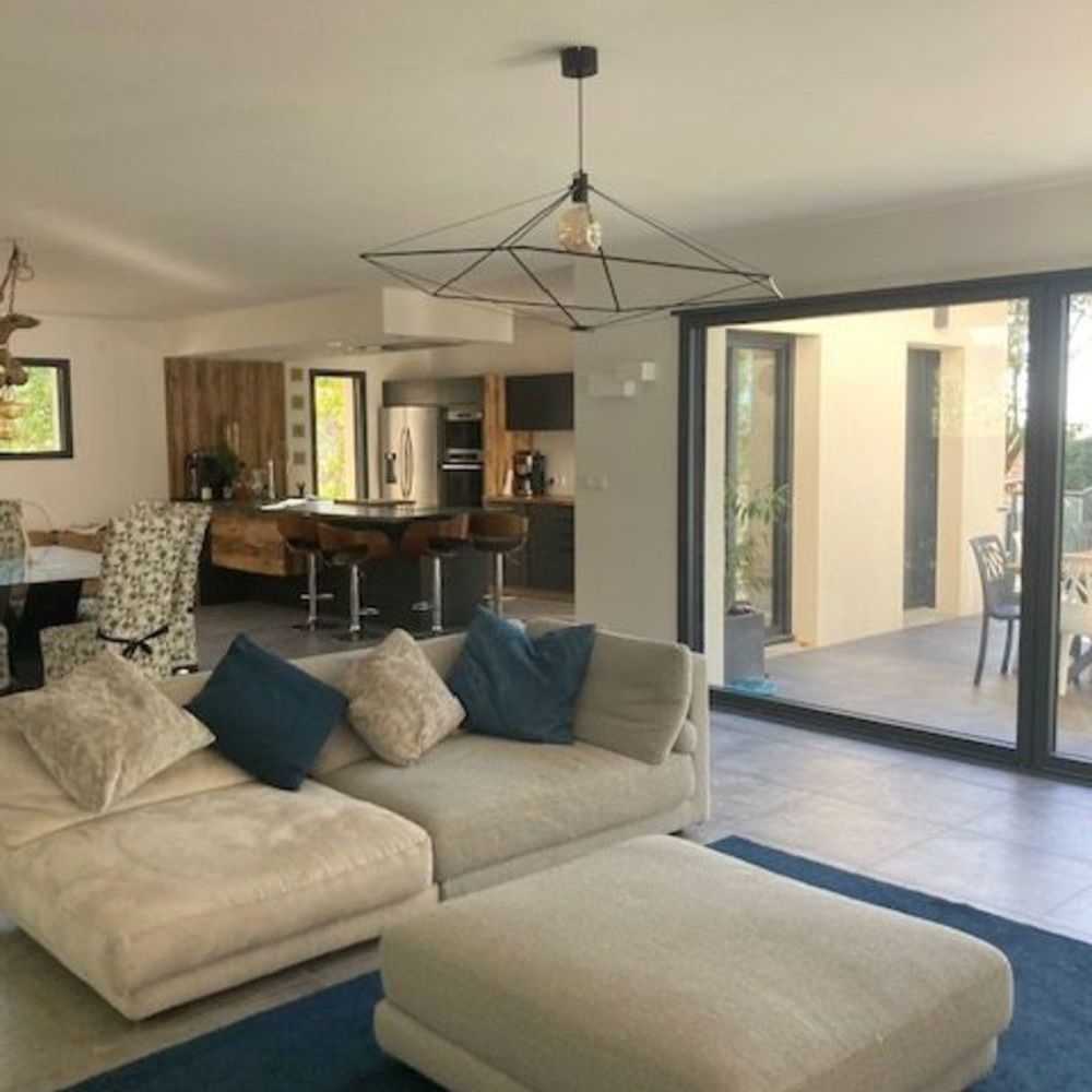 � vendre  Maison Miribel (01700)