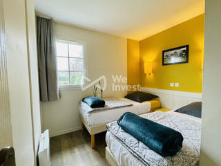  Maison � vendre 3 pi�ces 45 m�