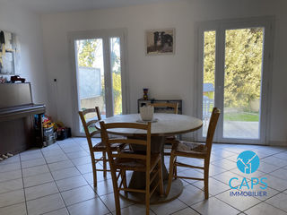  Maison � vendre 5 pi�ces 90 m�