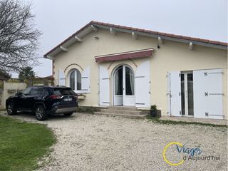  Maison � vendre 4 pi�ces 95 m�