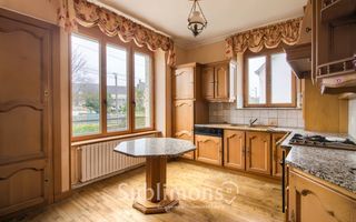  Maison � vendre 6 pi�ces 120 m�