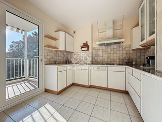  Appartement � vendre 5 pi�ces 123 m�