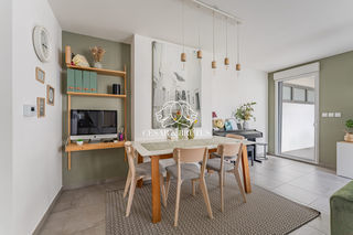  Appartement � vendre 3 pi�ces 64 m�