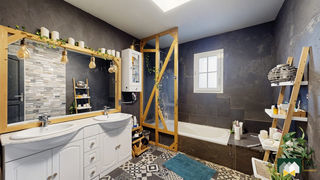  Maison � vendre 6 pi�ces 193 m�