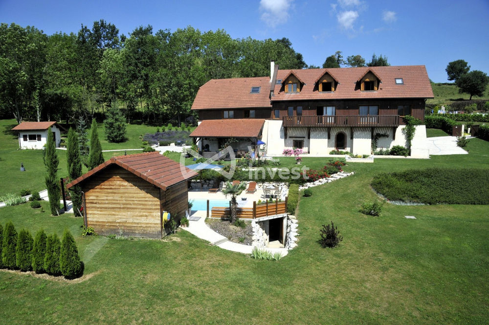 � vendre  Maison Traize (73170)