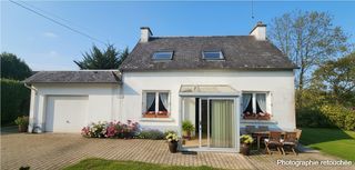  Maison � vendre 3 pi�ces 66 m�