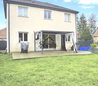  Maison � vendre 6 pi�ces 115 m�