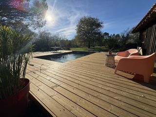  Maison � vendre 6 pi�ces 250 m�