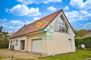  Maison � vendre 5 pi�ces 128 m�