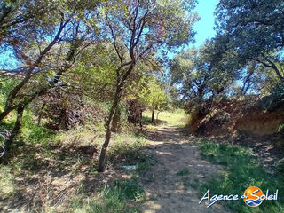  Terrain � vendre 16830 m�