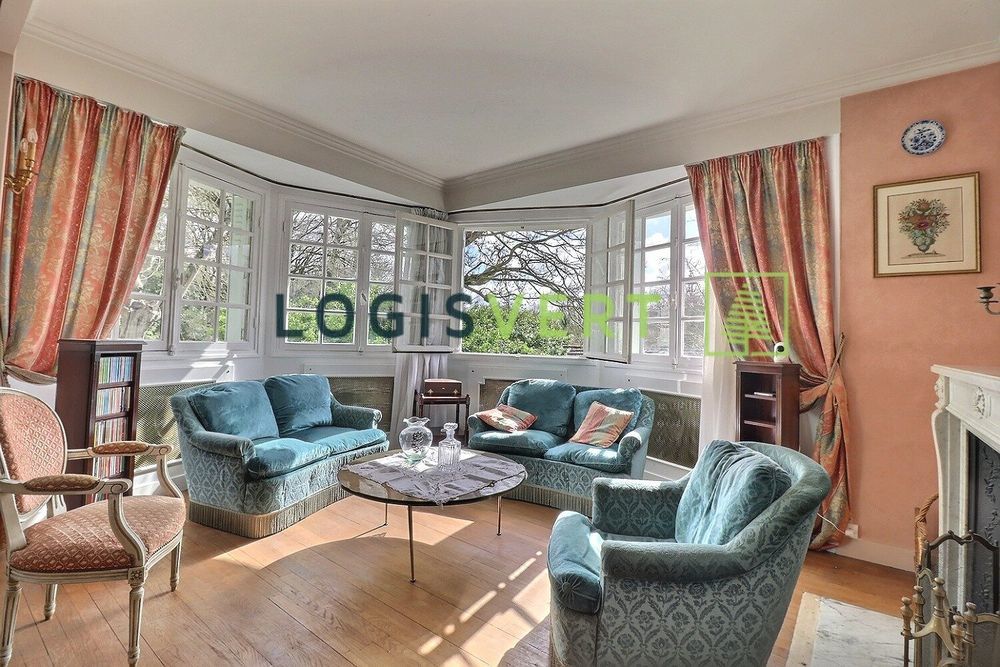 � vendre  Maison Bi�vres (91570)