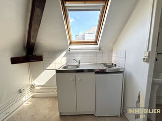  Appartement � louer 1 pi�ce 20 m�