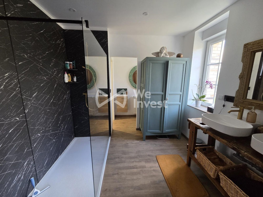 � vendre  Maison Fy� (72610)