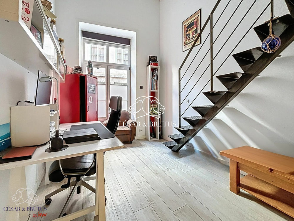 � vendre  Appartement Lyon 4