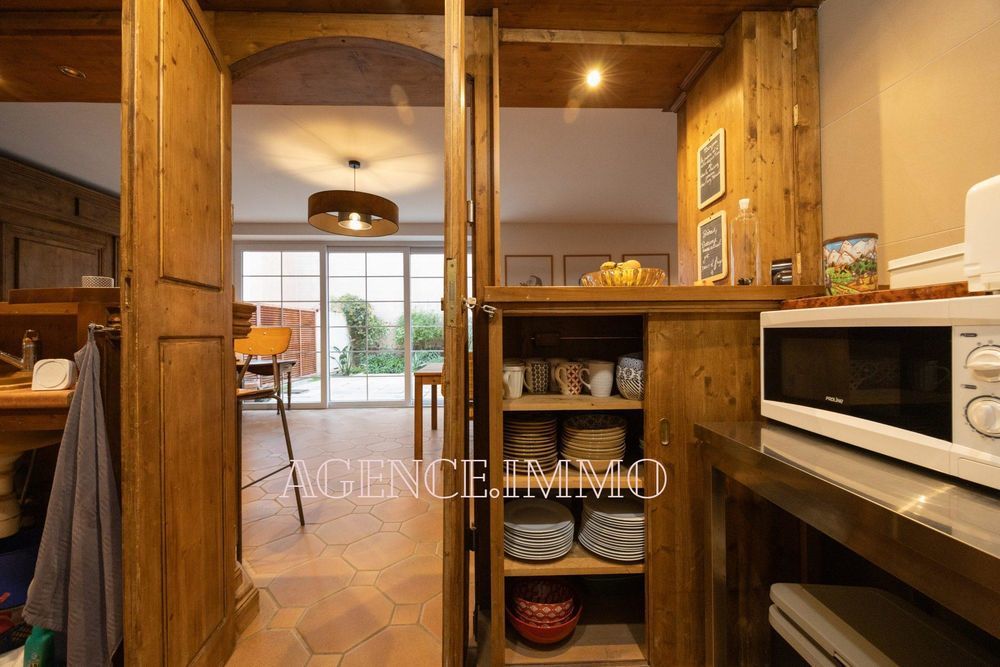 � vendre  Maison Cerb�re (66290)