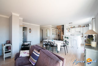  Appartement � vendre 3 pi�ces 78 m�