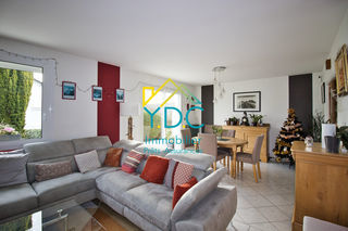  Maison � vendre 6 pi�ces 126 m�