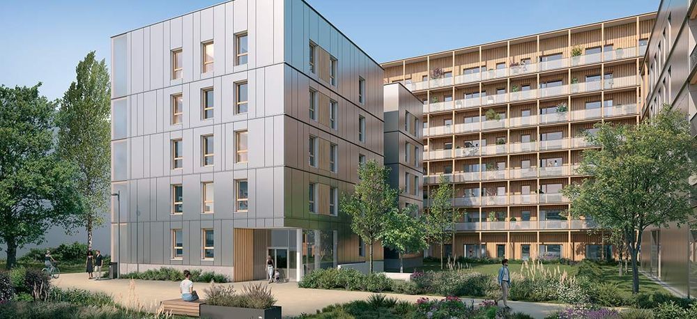 � vendre  Appartement Ferney-Voltaire (01210)