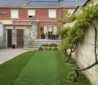  Maison � vendre 7 pi�ces 109 m�