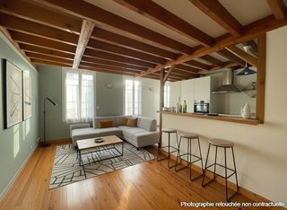  Appartement � vendre 4 pi�ces 70 m�