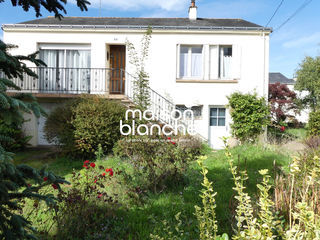  Maison � vendre 7 pi�ces 119 m�