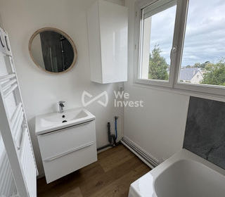  Appartement � vendre 4 pi�ces 69 m�