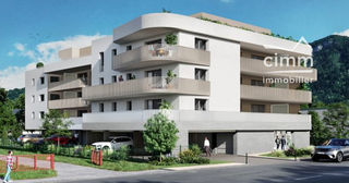  Appartement � vendre 4 pi�ces 81 m�