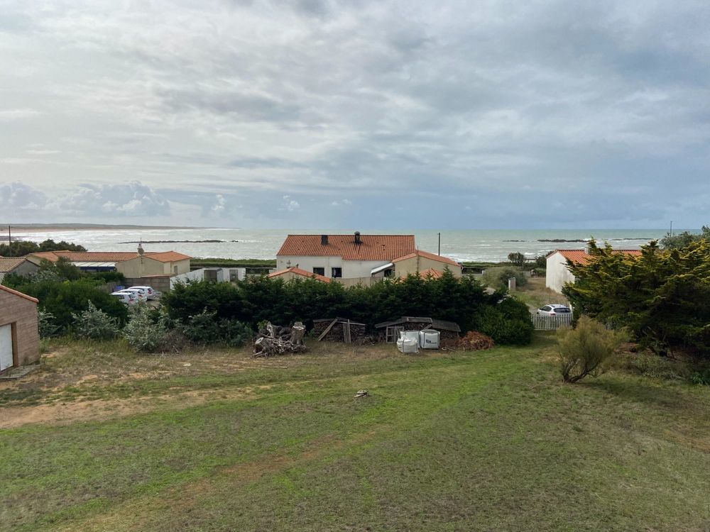 � vendre  Maison Bretignolles-sur-Mer (85470)