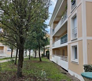  Appartement � louer 2 pi�ces 39 m�