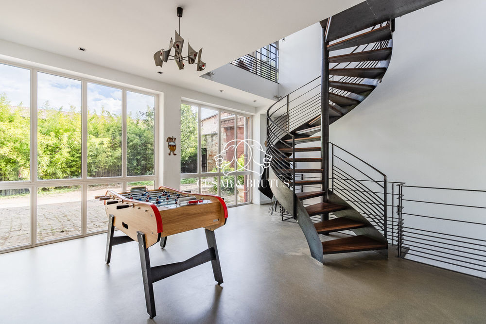 � vendre  Maison Saint-Germain-au-Mont-d'Or (69650)