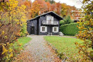  Maison � vendre 3 pi�ces 61 m�