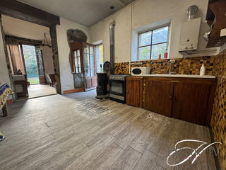  Maison � vendre 4 pi�ces 135 m�