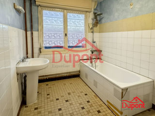  Maison � vendre 4 pi�ces 95 m�